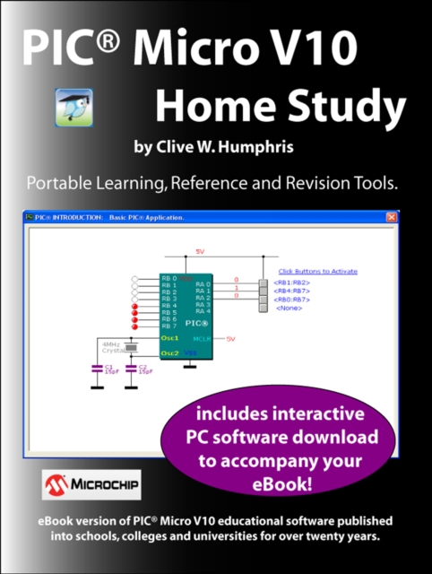 Pic(R) Micro V10 Home Study
