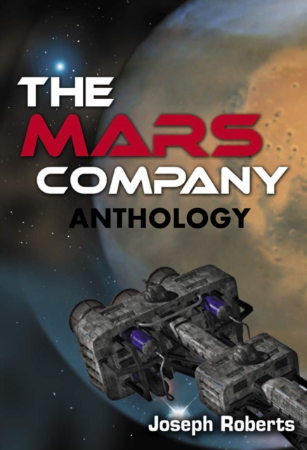 Mars Company Anthology