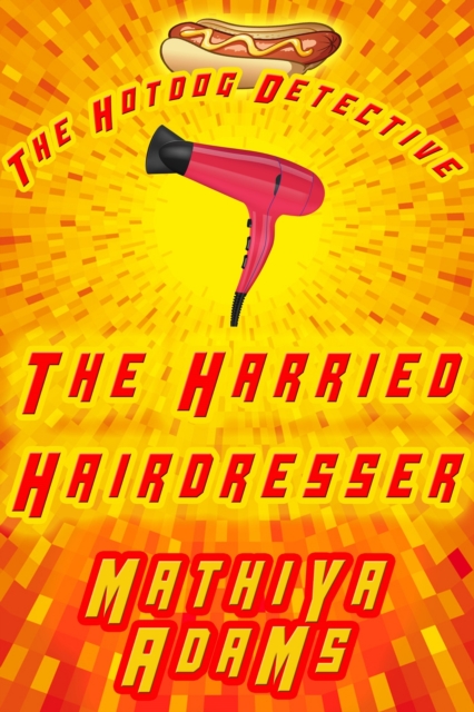 Harried Hairdresser