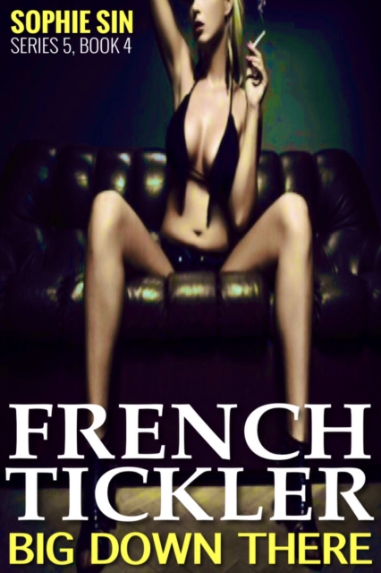 French Tickler