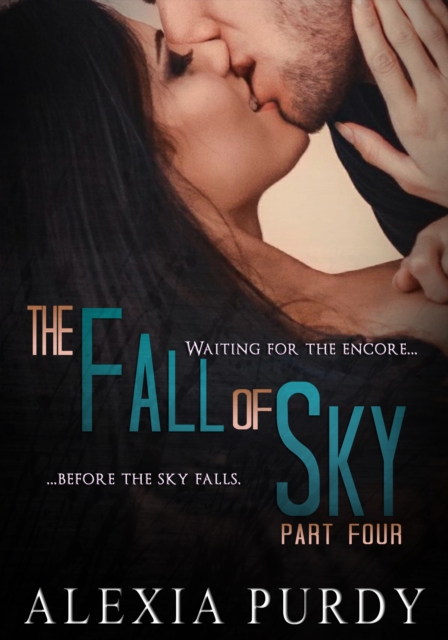 Fall of Sky (Part Four)