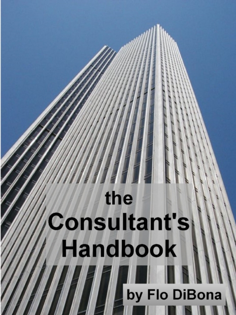 Consultant's Handbook