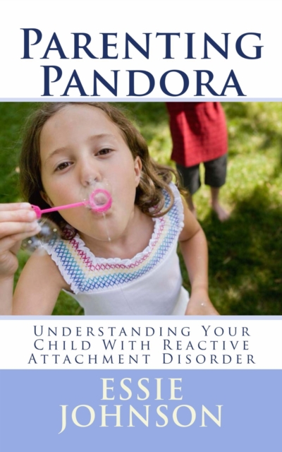 Parenting Pandora