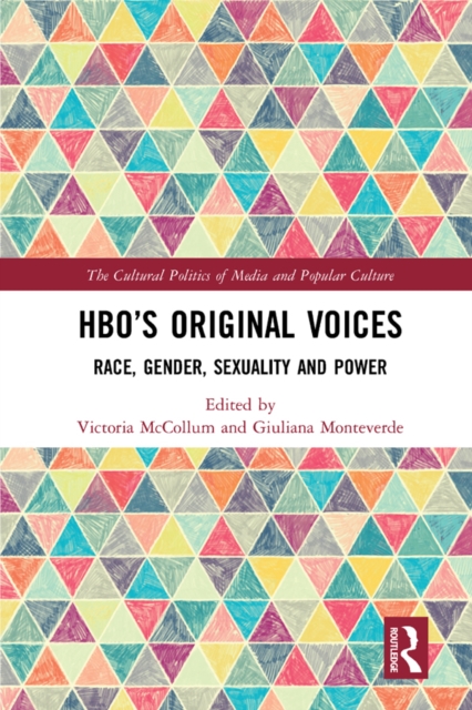 HBO's Original Voices