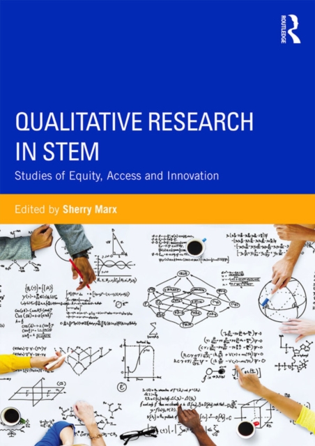 Qualitative Research in STEM