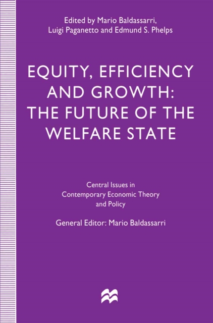 Equity, Efficiency and Growth