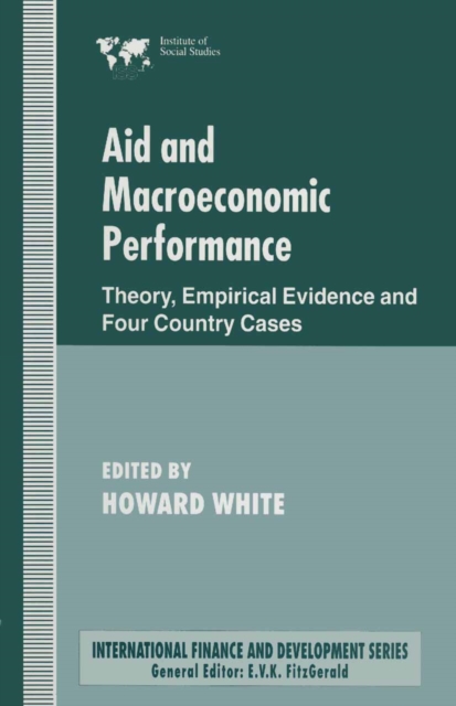 Aid and Macroeconomic Performance