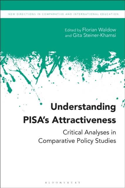 Understanding PISA s Attractiveness