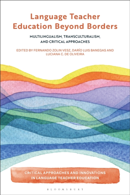 Language Teacher Education Beyond Borders
