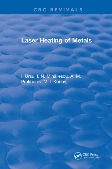 Laser Heating of Metals