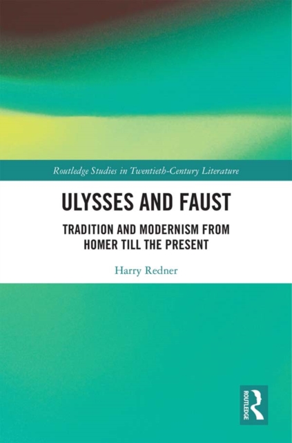 Ulysses and Faust