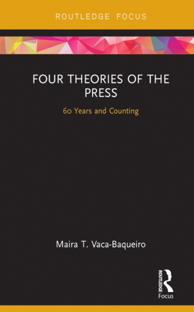 Four Theories of the Press