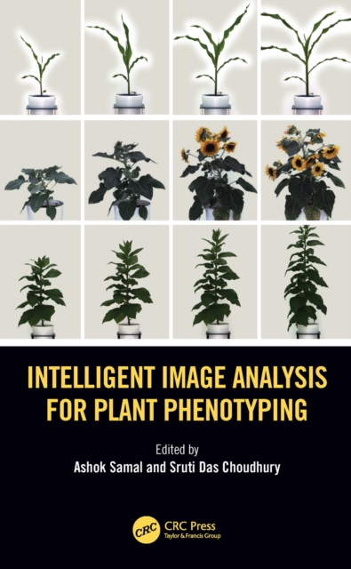 Intelligent Image Analysis for Plant Phenotyping