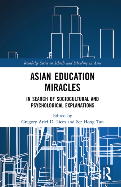 Asian Education Miracles