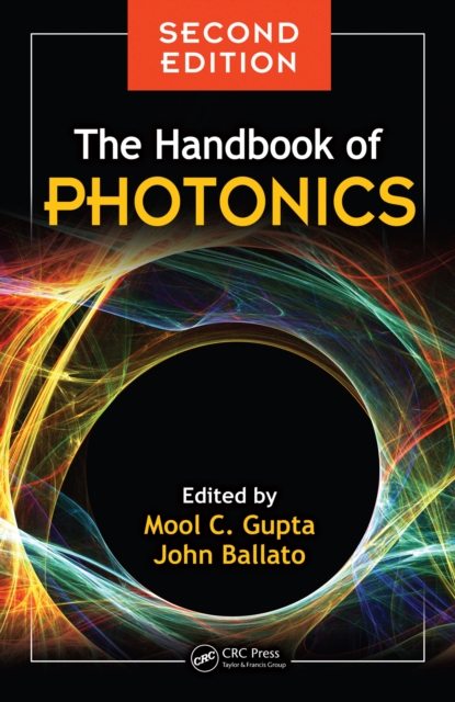 Handbook of Photonics