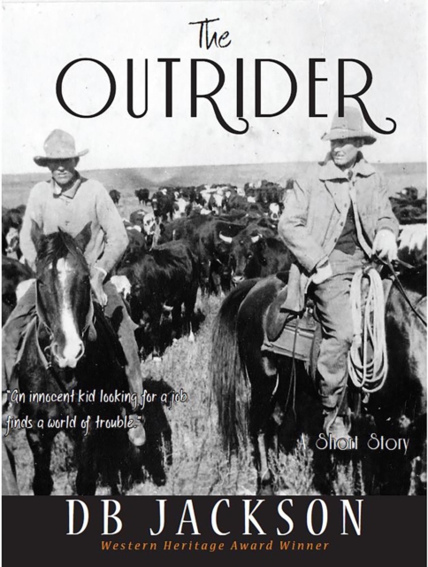 Outrider