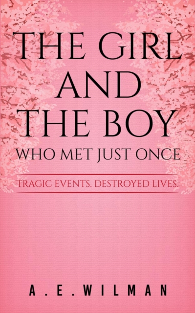 Girl and the Boy Who Met Just Once