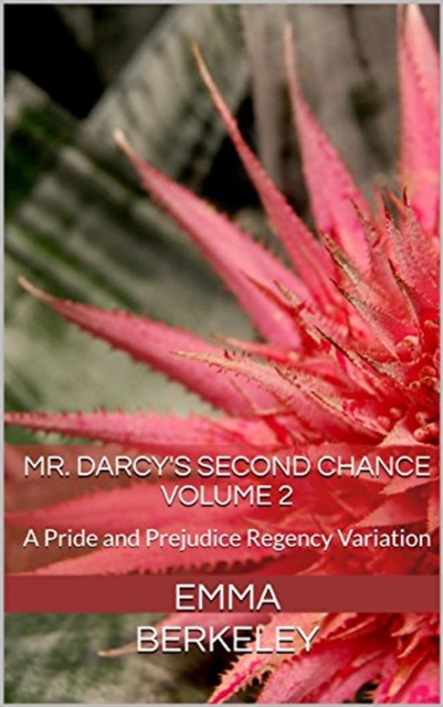 Mr. Darcy's Second Chance