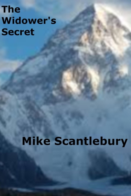 Widower's Secret