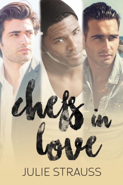 Chefs In Love Collection