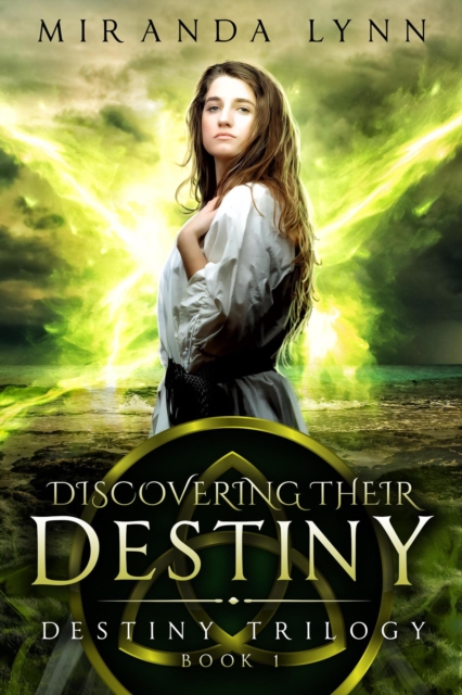 Discovering their Destiny