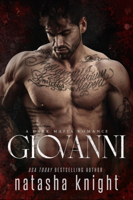 Giovanni: a Dark Mafia Romance