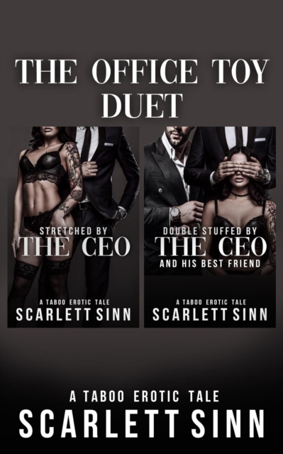 Office Toy Complete Duet