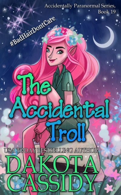 Accidental Troll