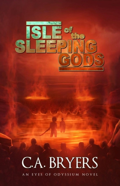 Isle of the Sleeping Gods
