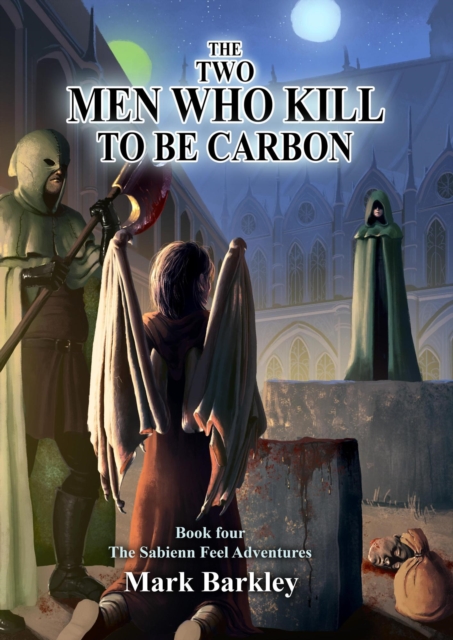 Two Men Who Kill To Be Carbon