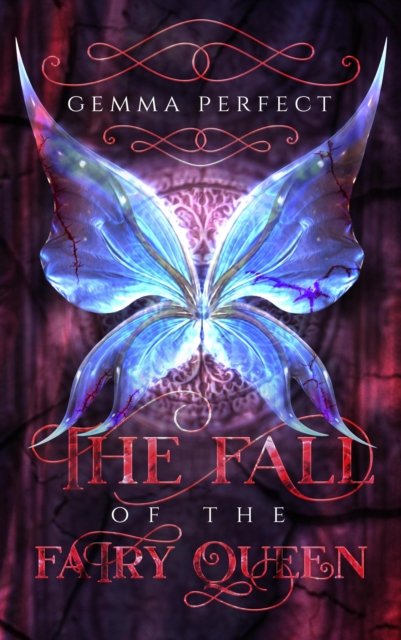 Fall of the Fairy Queen