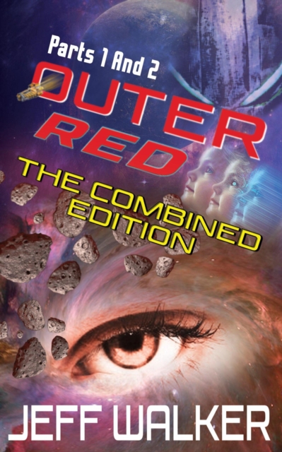Outer Red Parts 1 & 2: The Combined Edition