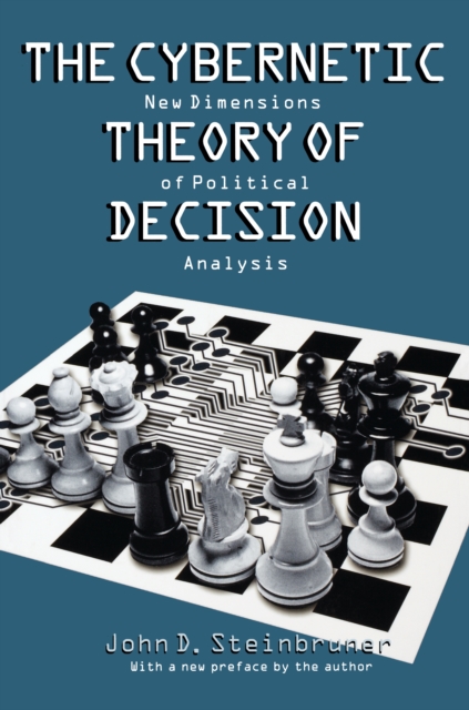 Cybernetic Theory of Decision