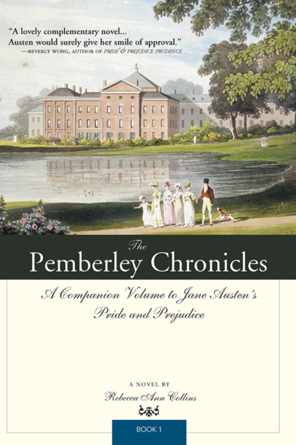 Pemberley Chronicles