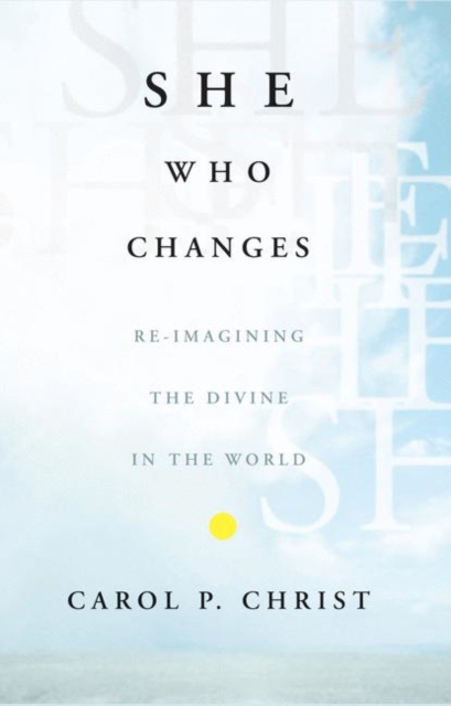 She Who Changes