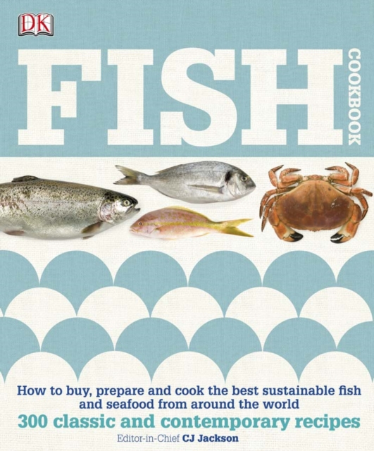 Fish Cookbook