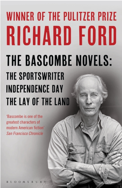 Bascombe Novels