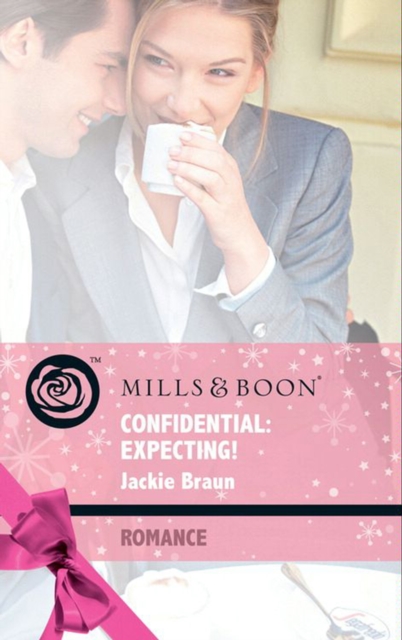 CONFIDENTIAL: EXPECTING!
