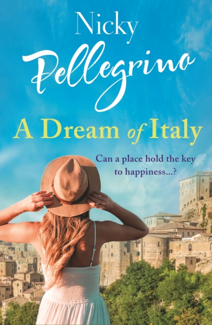 Dream of Italy