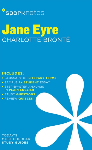 Jane Eyre SparkNotes Literature Guide