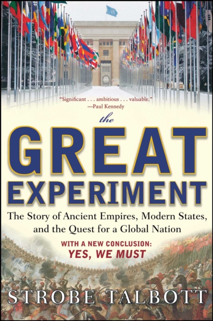 Great Experiment