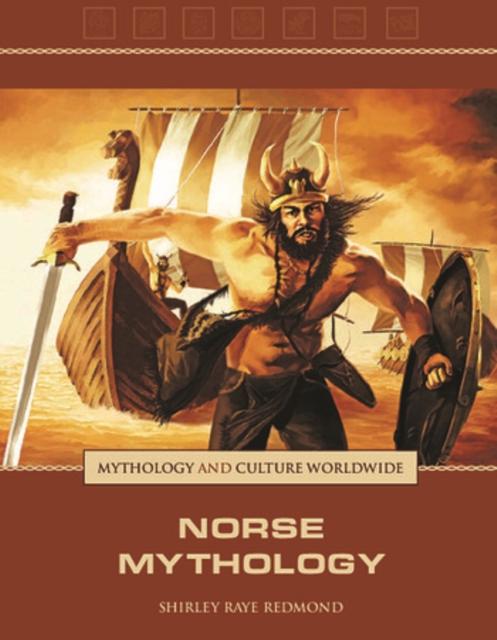 Norse Mythology