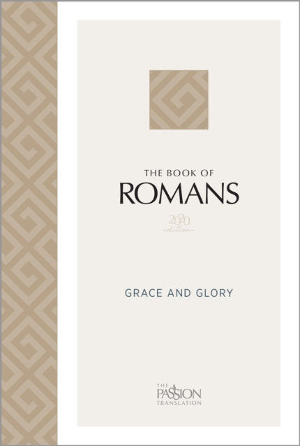 Book of Romans (2020 Edition)
