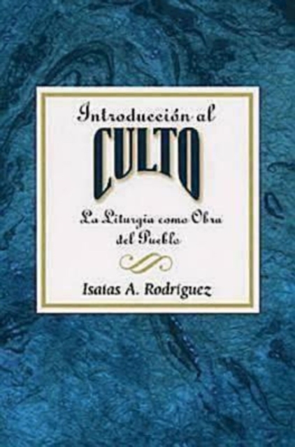 Introduccion al culto AETH
