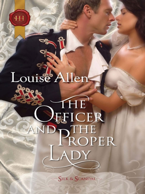Officer and the Proper Lady