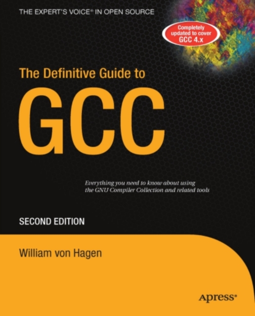 Definitive Guide to GCC