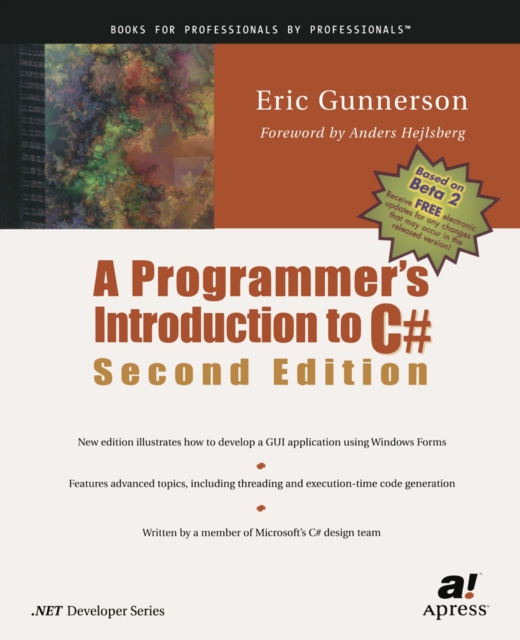 Programmer's Introduction to C#