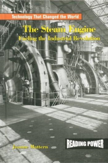 Steam Engine