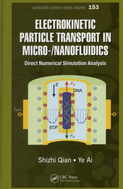Electrokinetic Particle Transport in Micro-/Nanofluidics