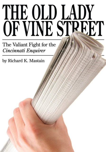 Old Lady of Vine Street